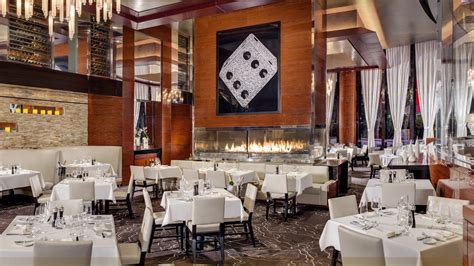 red rock resort restaurants|Restaurants .